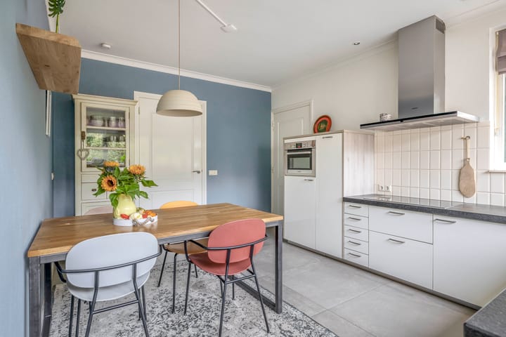 Foto 9 van Weegschaal 5