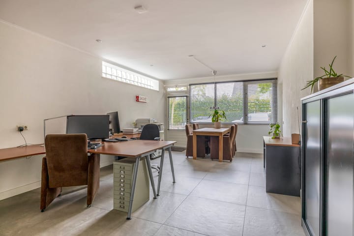 Foto 11 van Weegschaal 5