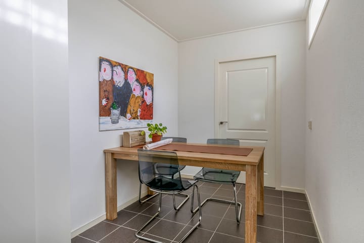 Foto 13 van Weegschaal 5