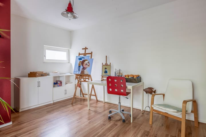 Foto 25 van Weegschaal 5