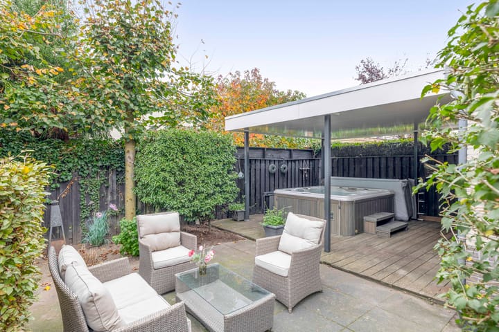 Foto 33 van Weegschaal 5