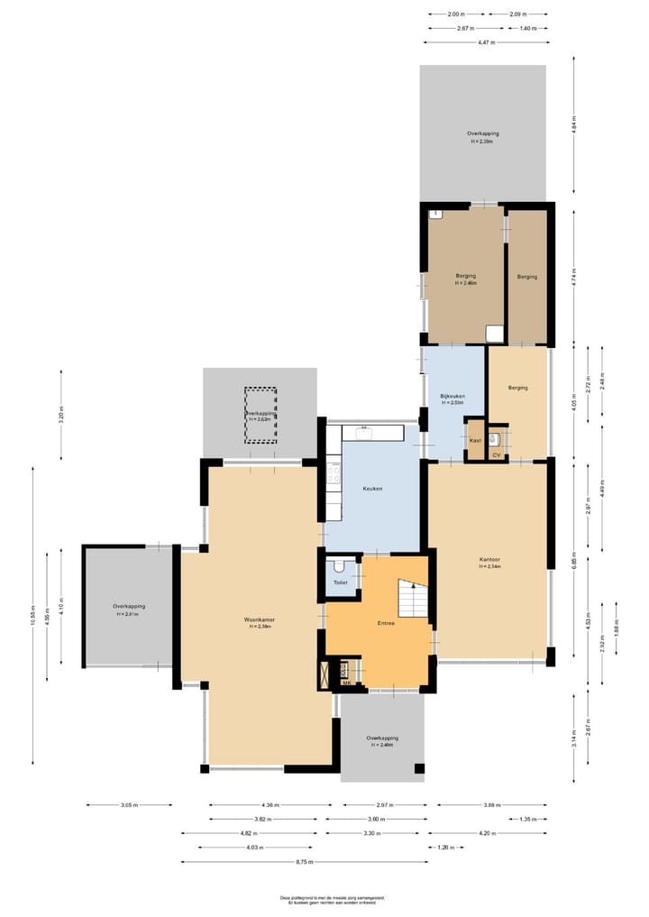 Foto 41 van Weegschaal 5