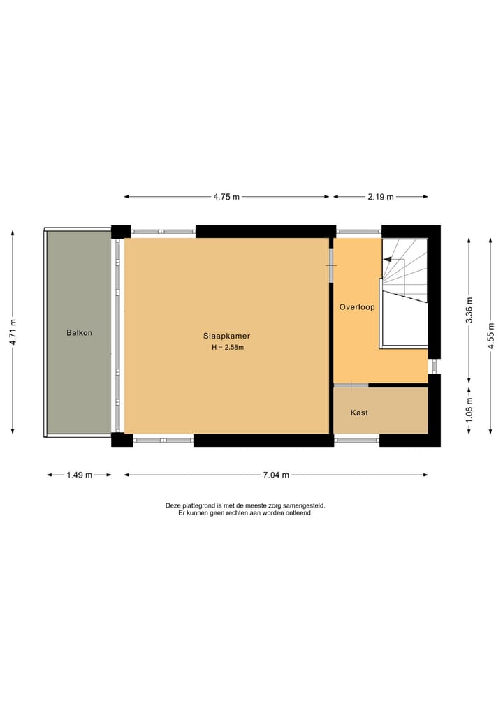 Foto 43 van Weegschaal 5