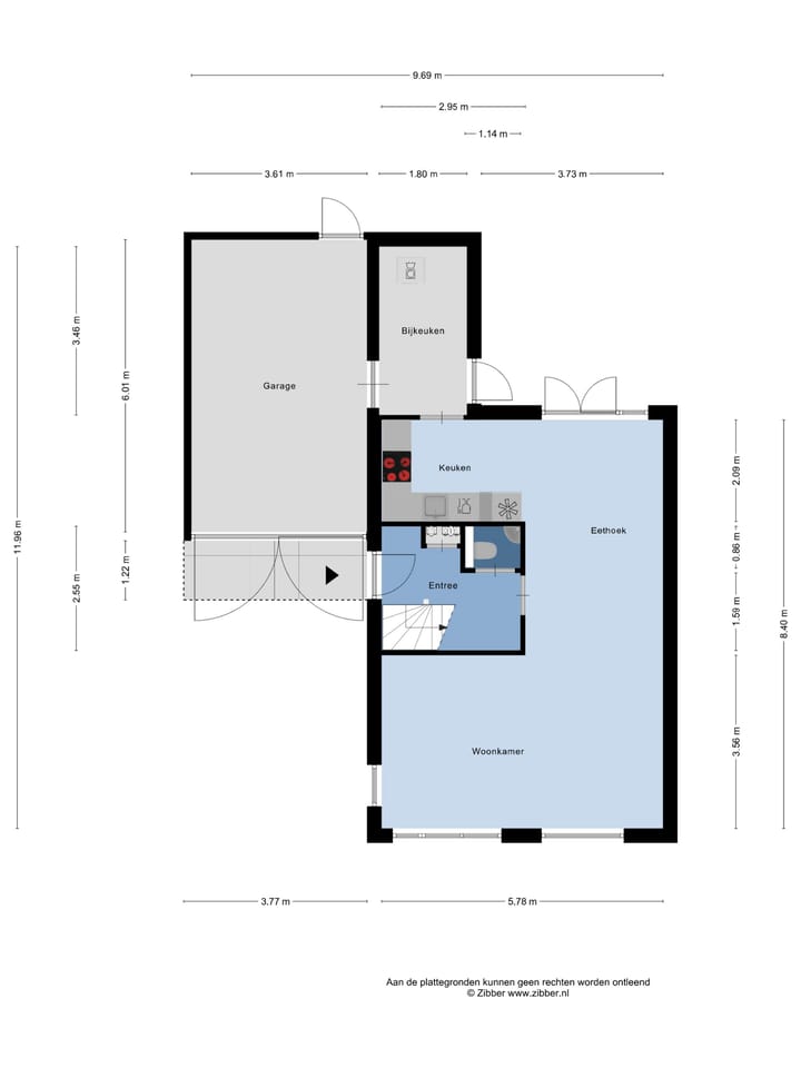 Foto 42 van Joachimsdaalder 7