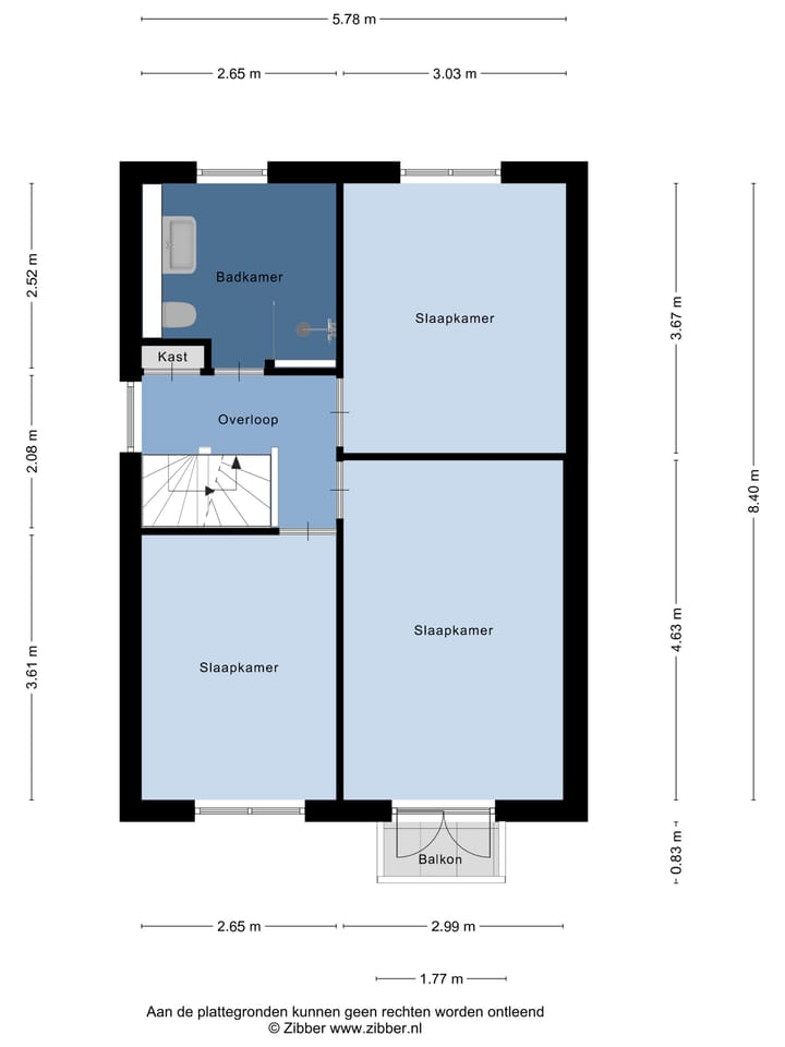 Foto 43 van Joachimsdaalder 7