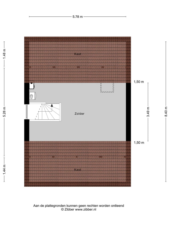 Foto 44 van Joachimsdaalder 7