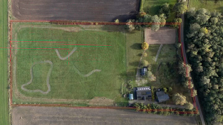 Photo 4 of Zilvensebroekweg 57