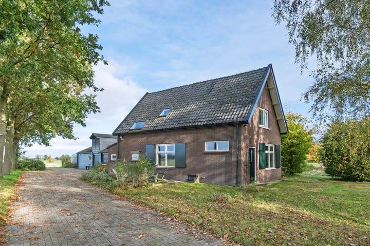 Photo 30 of Zilvensebroekweg 57