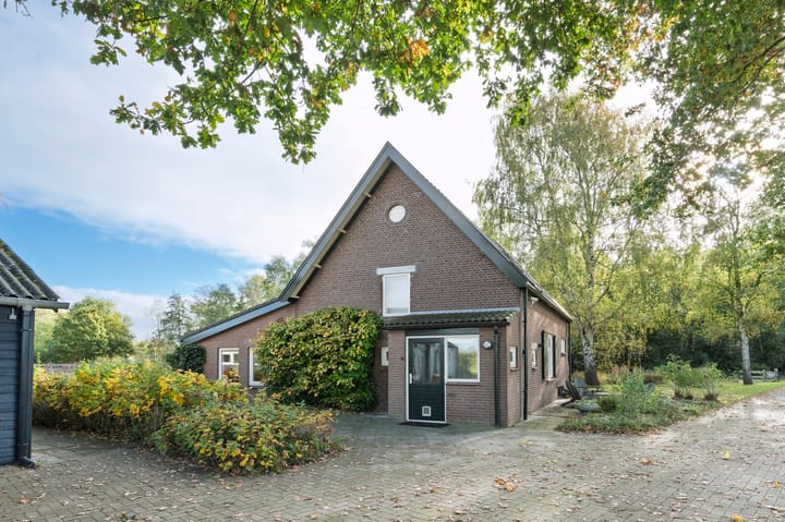 Photo 33 of Zilvensebroekweg 57