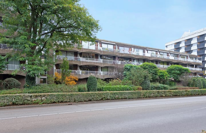 Photo 1 of Hogeweg 15-B