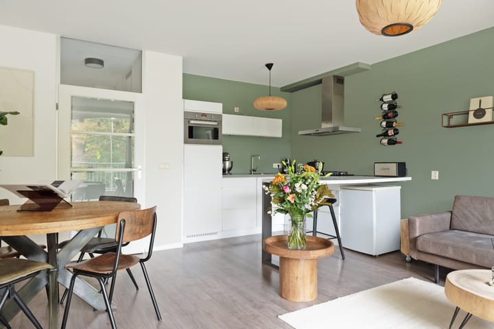 Photo 3 of Hogeweg 15-B