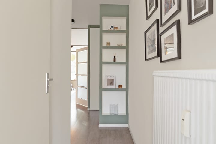 Photo 2 of Hogeweg 15-B