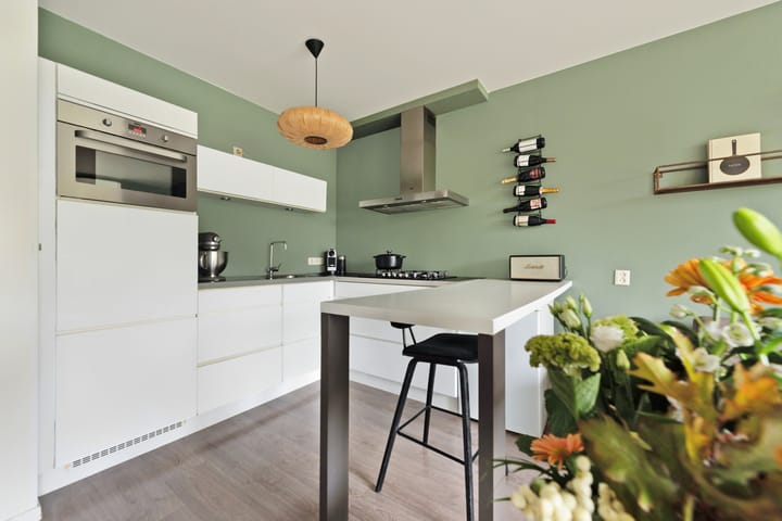 Photo 4 of Hogeweg 15-B