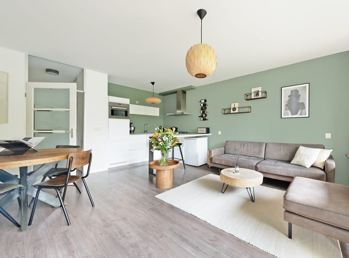 Photo 7 of Hogeweg 15-B