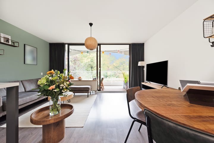 Photo 12 of Hogeweg 15-B