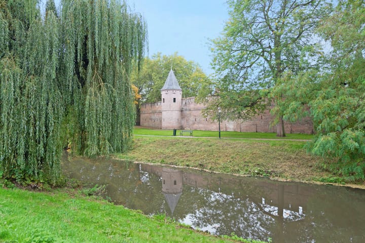 Photo 21 of Hogeweg 15-B
