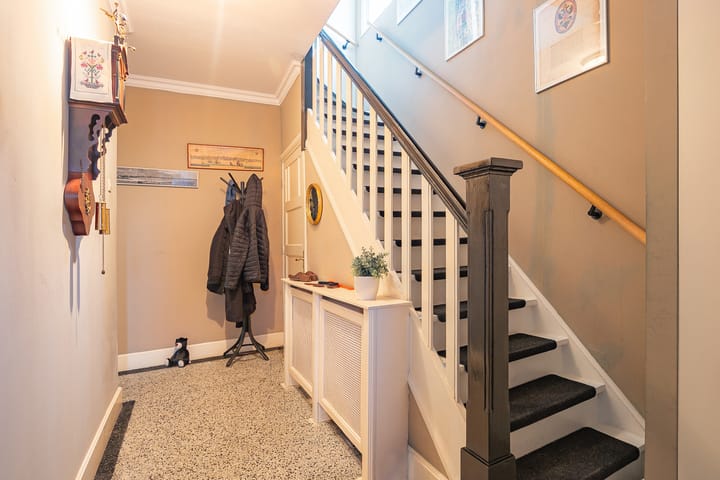 Photo 4 of Ridder Hoenstraat 214