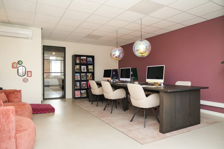 Novy Borstraat 12, Leerdam