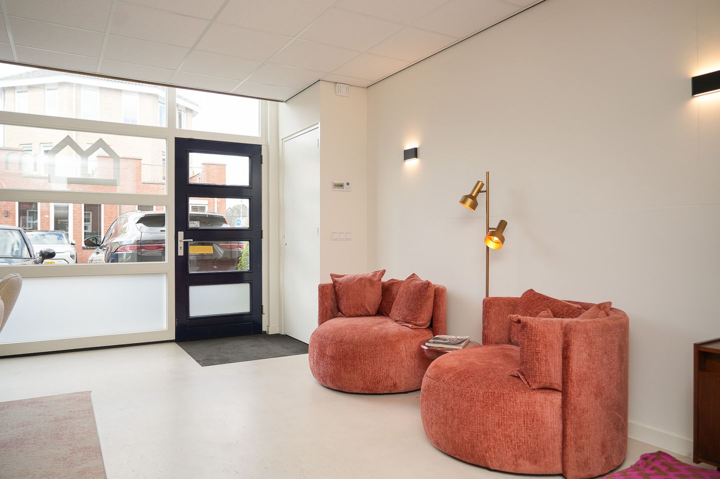 Bekijk foto 3 van Novy Borstraat 12
