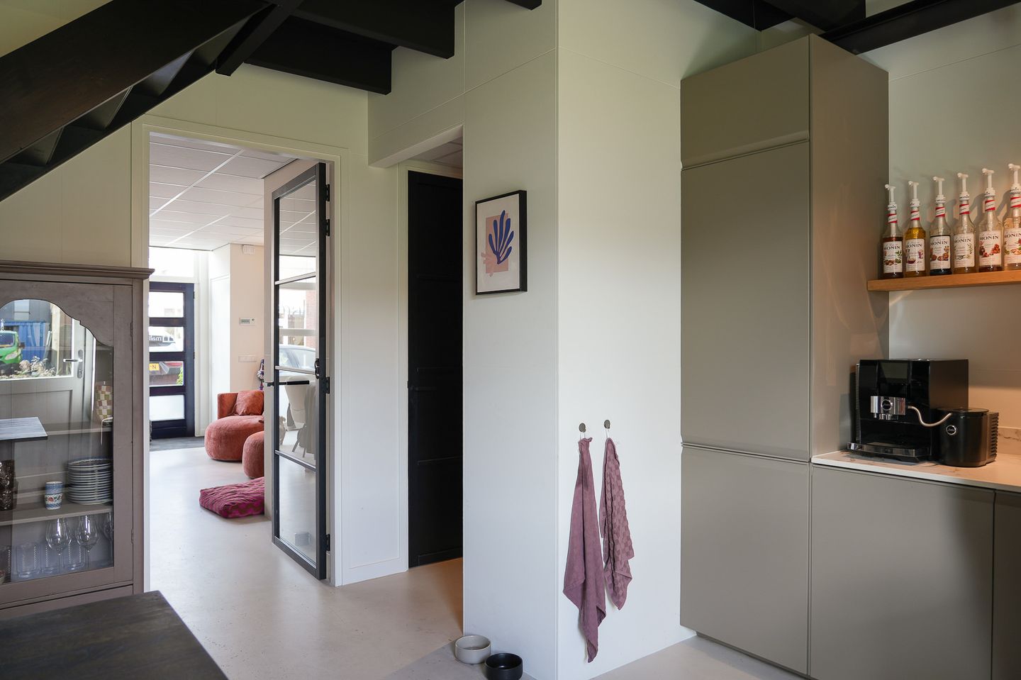 Bekijk foto 5 van Novy Borstraat 12