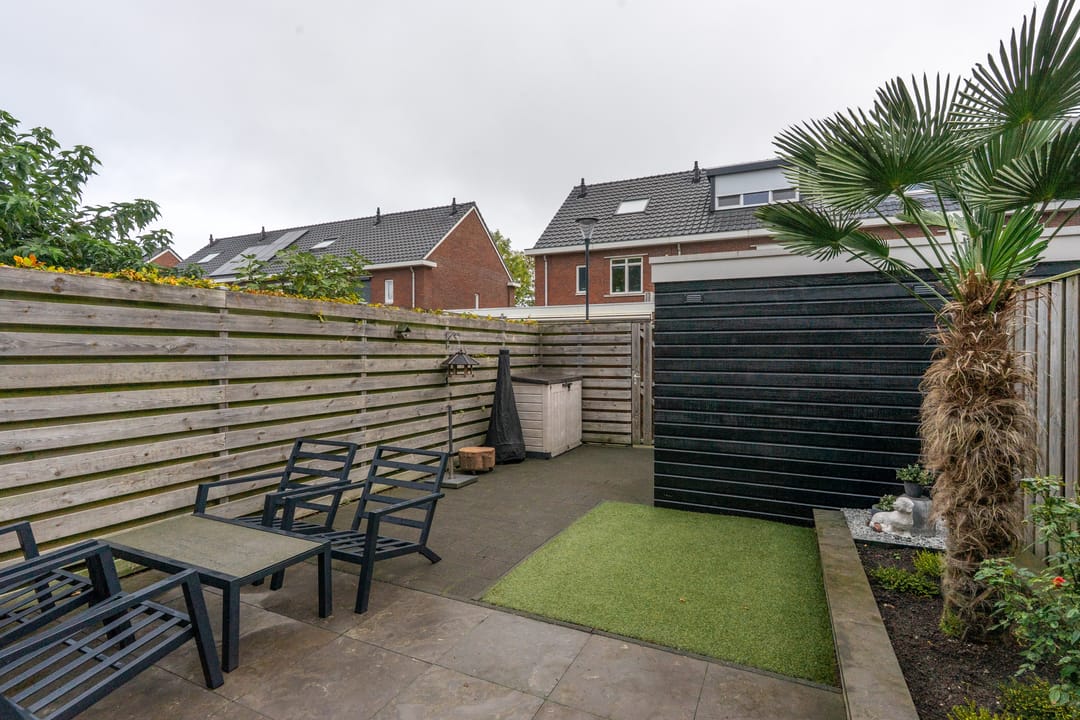 Foto 22 van Ringdijk 23