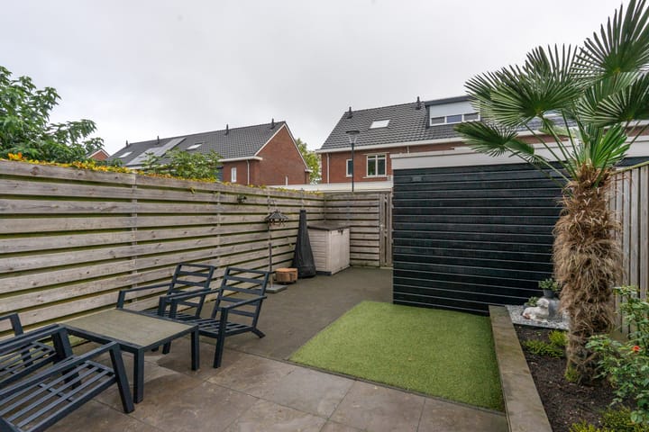 Foto 22 van Ringdijk 23