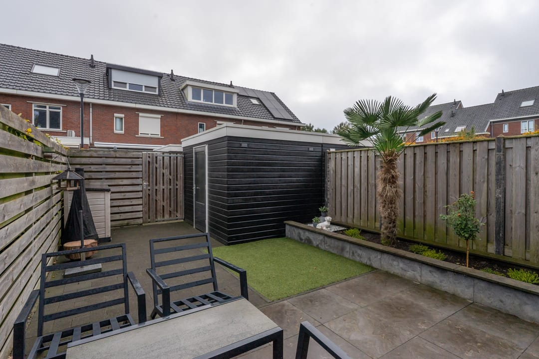 Foto 23 van Ringdijk 23