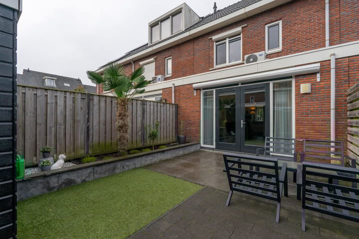 Foto 25 van Ringdijk 23