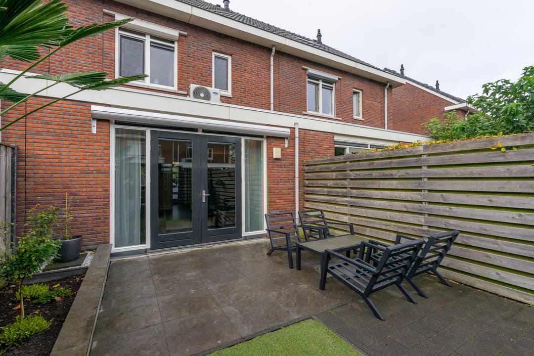 Foto 26 van Ringdijk 23