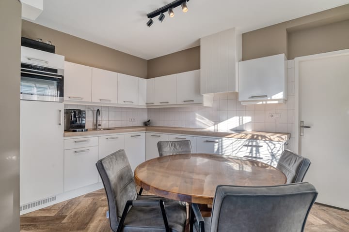 Foto 3 van Haarweg 23-A