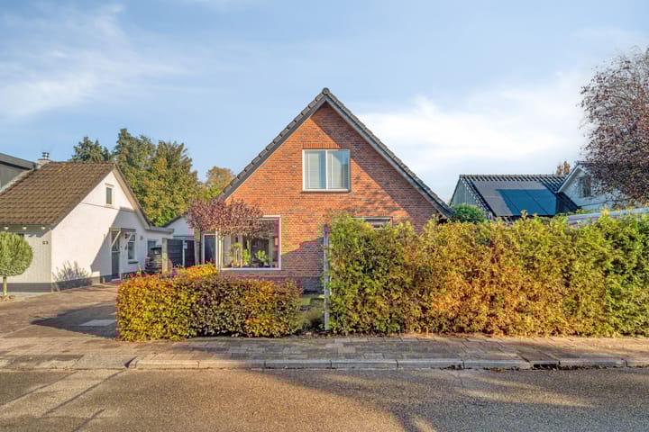 Foto 5 van Haarweg 23-A