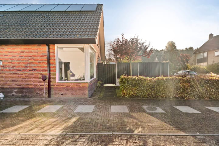 Foto 7 van Haarweg 23-A