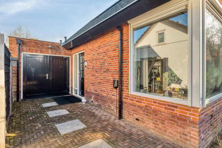 Foto 8 van Haarweg 23-A