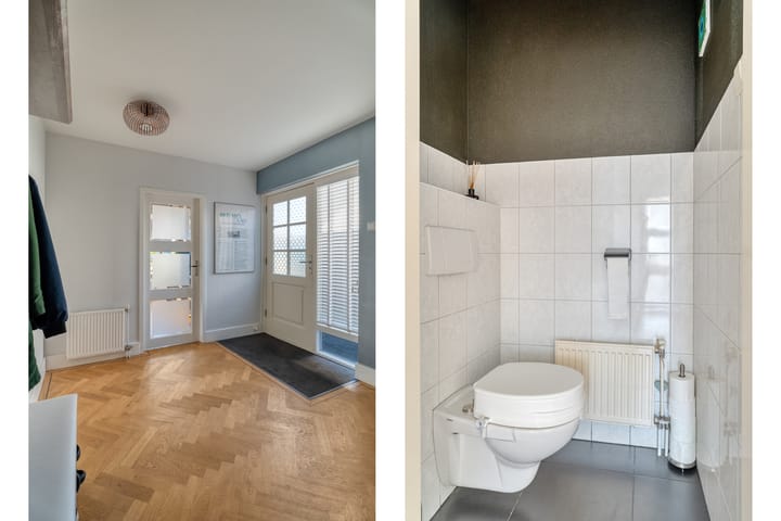 Foto 9 van Haarweg 23-A