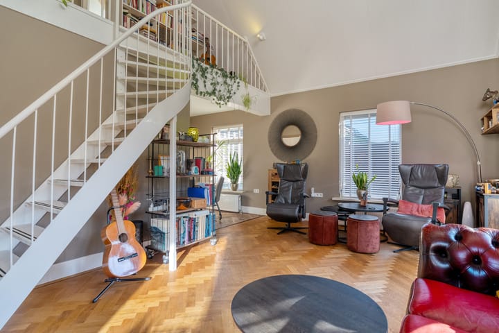 Foto 11 van Haarweg 23-A