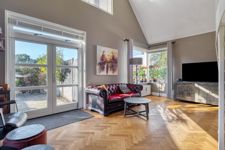 Foto 13 van Haarweg 23-A