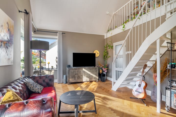 Foto 15 van Haarweg 23-A