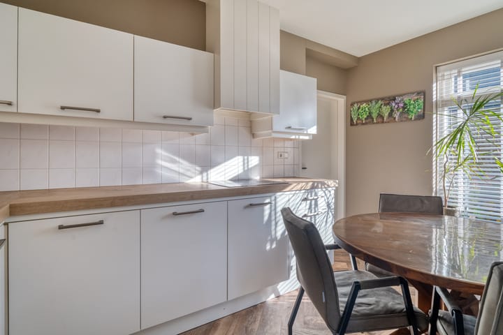 Foto 21 van Haarweg 23-A