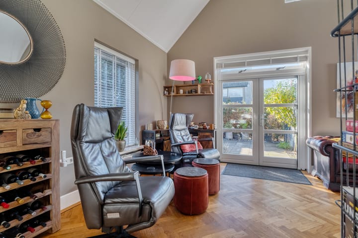 Foto 22 van Haarweg 23-A