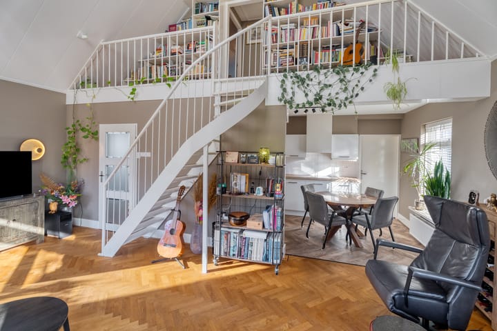 Foto 28 van Haarweg 23-A