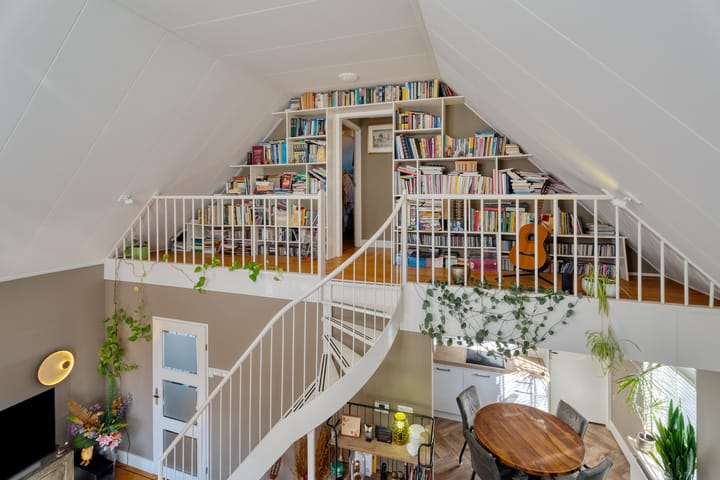 Foto 29 van Haarweg 23-A