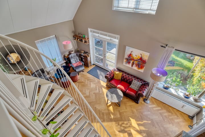 Foto 35 van Haarweg 23-A