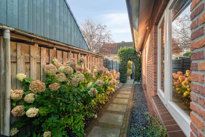 Foto 40 van Haarweg 23-A