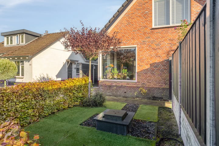 Foto 41 van Haarweg 23-A