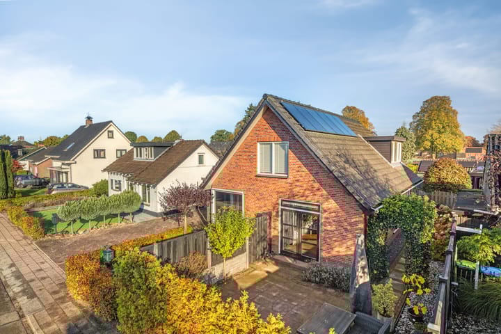 Foto 42 van Haarweg 23-A