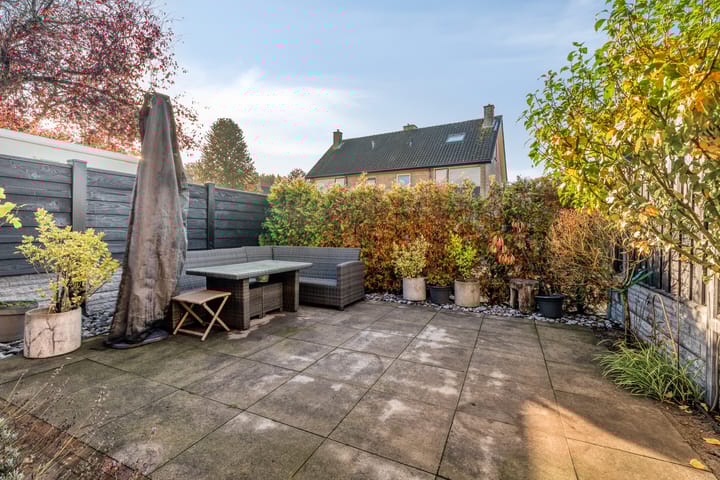 Foto 43 van Haarweg 23-A