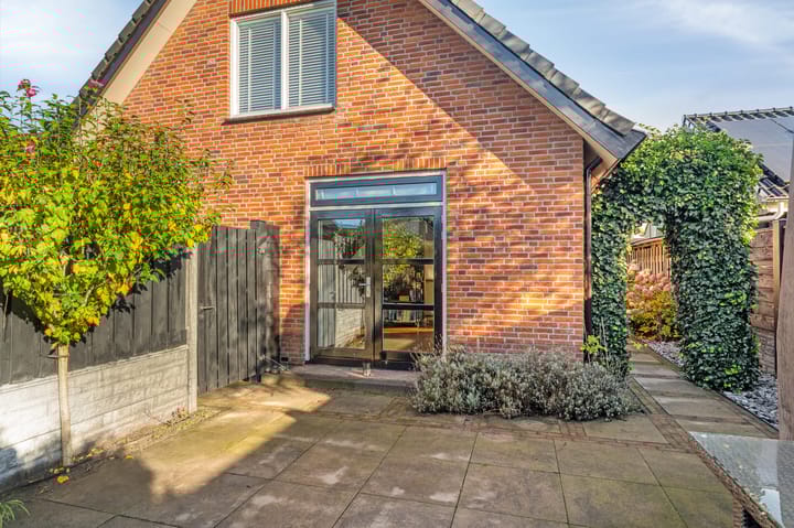 Foto 45 van Haarweg 23-A