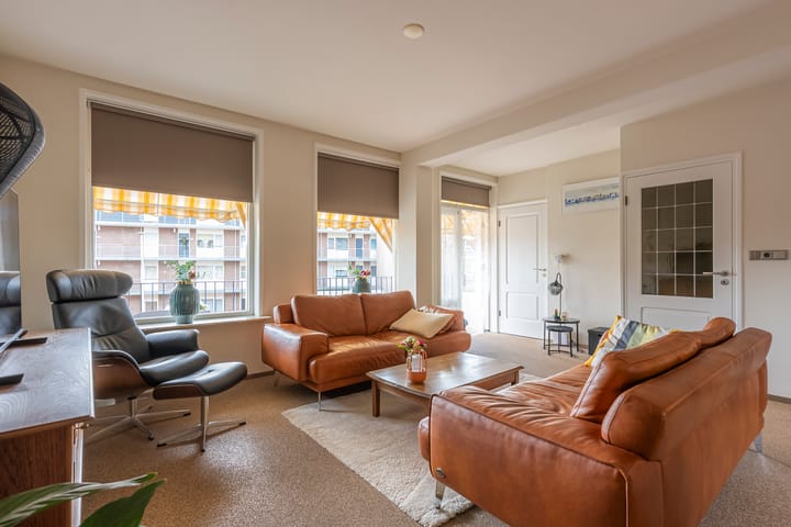 Photo 2 of Burg.Savelberglaan 10-A