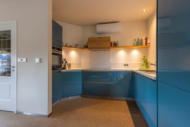 Photo 3 of Burg.Savelberglaan 10-A