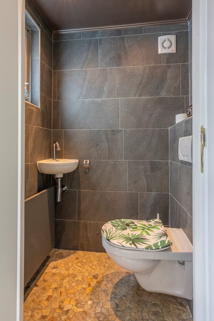 Photo 5 of Burg.Savelberglaan 10-A